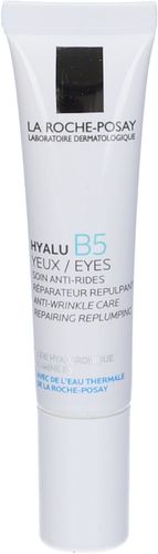 Hyalu B5 Contorno Occhi Antirughe Rimpolpante