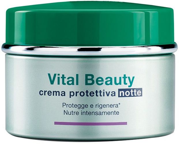 Vital Beauty Crema Protettiva Notte