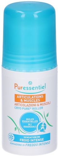 Articolazioni e Muscoli Cryo Pure® Roller