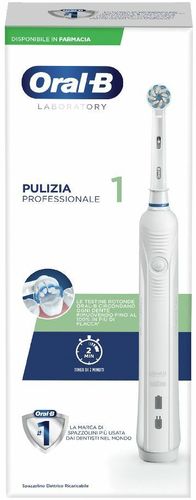 Oral-B Professional Gumcare 1 Spazzolino Elettrico