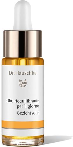 Dr. Hauschka Olio Riequilibrante per il Giorno