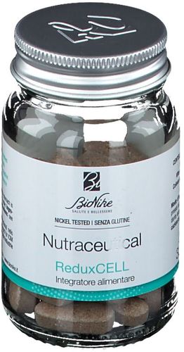 NUTRACEUTICAL ReduxCELL