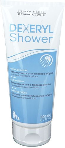Pierre Fabre Dermatologie DEXERYL® Shower Doccia Crema