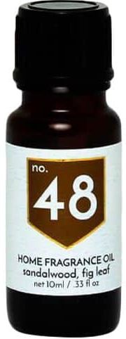 No. 48 Sandalwood Fig Leaf Home Fragrance Diffuser Oil