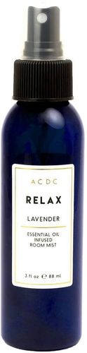 Relax Lavender Essential Oil Room Mist