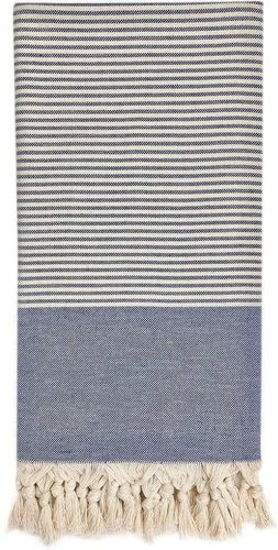 Essential Stripe Turkish Towel