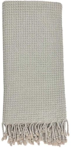 Waffle Weave Turkish Towel