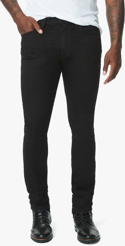 Joe's Jeans The Rhys Athletic Slim Men's Jeans in Barnez/Black | Size 42 | Cotton/Polyester/Rayon