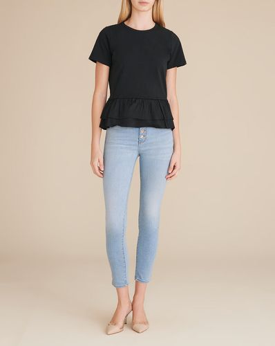 Debbie High-Rise Skinny Jean