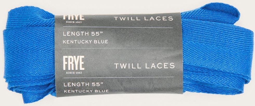 Twill Lace