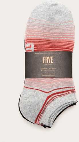 3 Pack Ombre Stripe Sock - Men