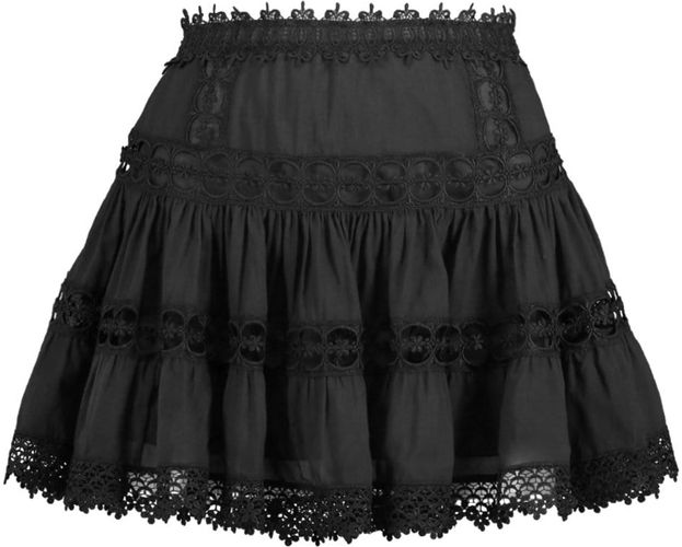 Great Elastic Waist Skirt