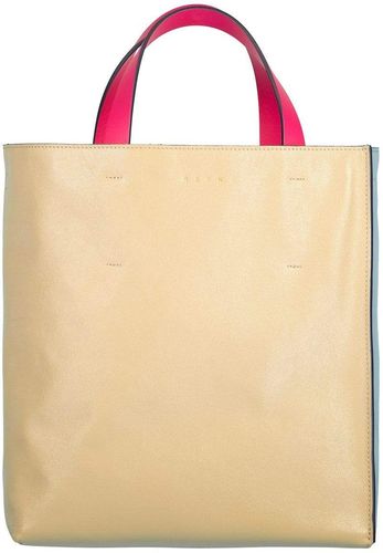 Museo Two-Tone Tote