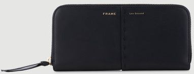 Continental Wallet Noir Size Onsz