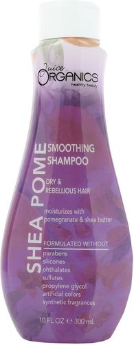 Shea Pome Smoothing Shampoo