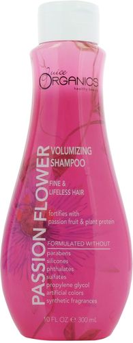 Passion Flower Volumizing Shampoo