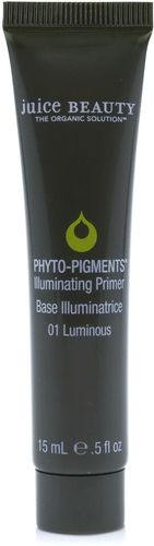 DELUXE Phyto-Pigments Illuminating Primer Luminous - 15ml