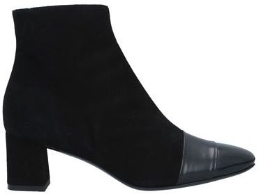 Donna Stivaletti Nero 36.5 Pelle