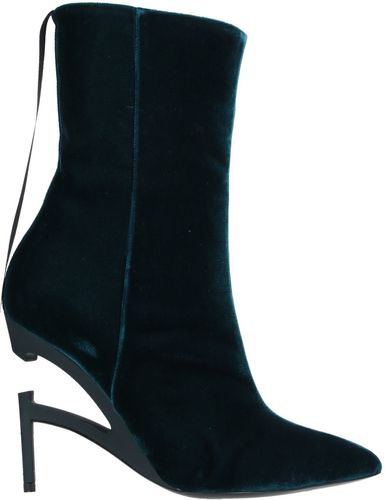 BEN TAVERNITI&trade; UNRAVEL PROJECT Ankle boots