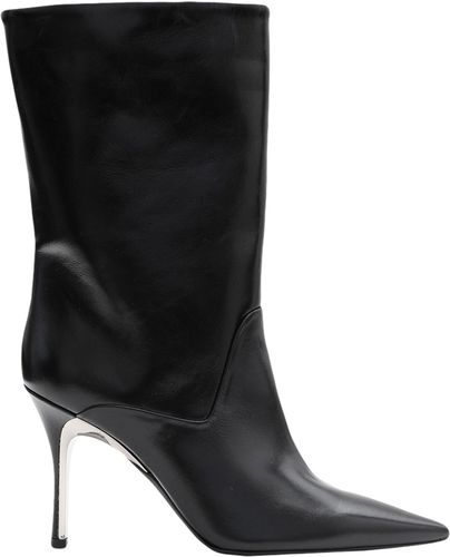 Ankle boots