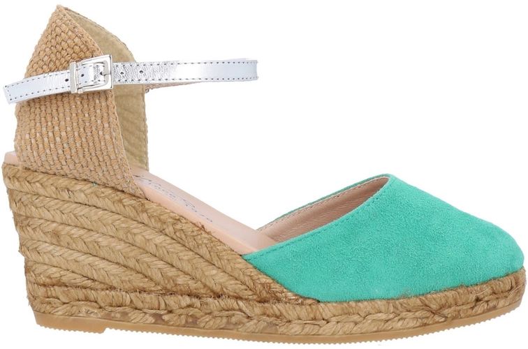 Espadrilles