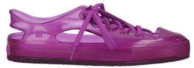 Donna Sneakers Malva 37 100% PVC - Polivinilcloruro