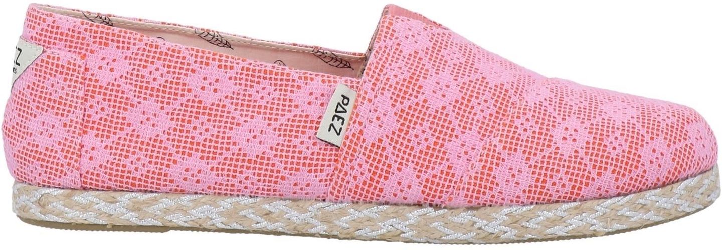 Espadrilles