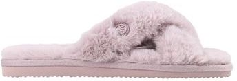 Donna Sandali Rosa chiaro EU36/IT36 100% Poliestere