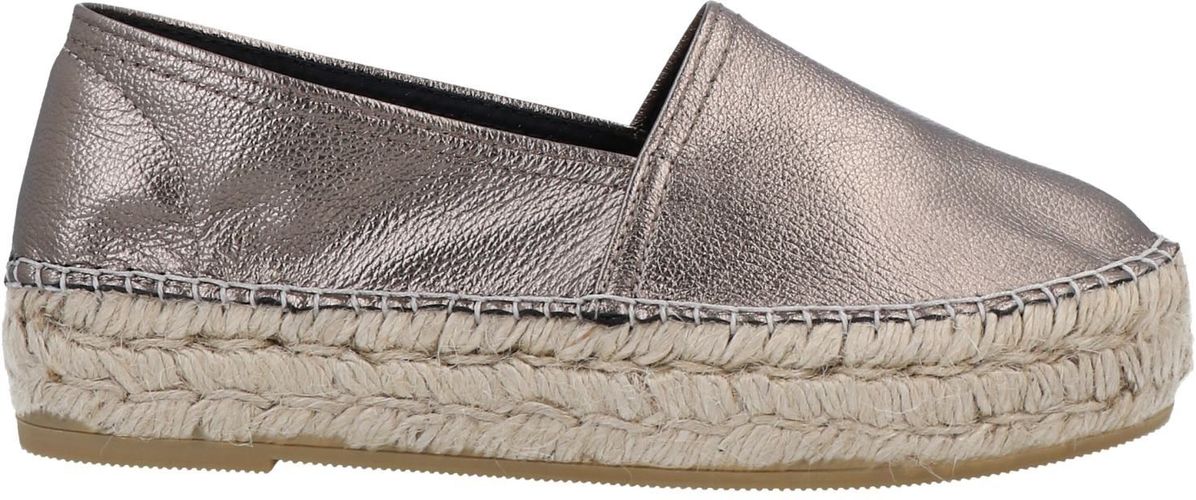 Espadrilles