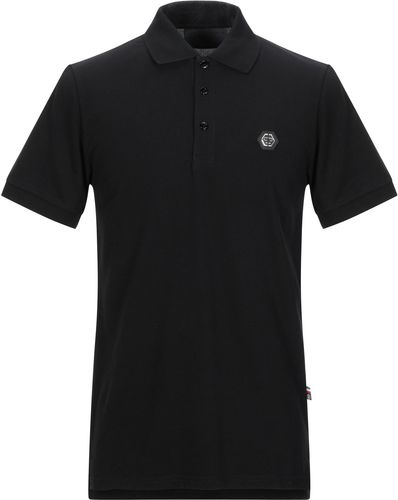 Polo shirts