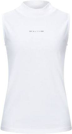 Donna T-shirt Bianco XS 100% Cotone