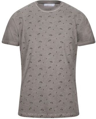 Uomo T-shirt Coloniale M 100% Cotone