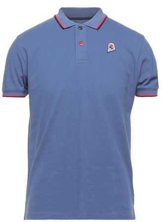 Uomo Polo Avio M 100% Cotone