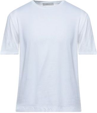 Uomo T-shirt Bianco XS 100% Cotone