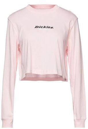 Donna T-shirt Rosa XS 100% Cotone