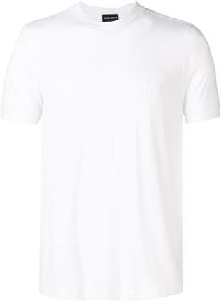 Uomo T-shirt Bianco 50 Viscosa