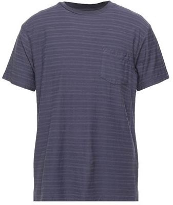 Uomo T-shirt Avio S 80% Cotone 20% Poliestere