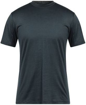 Uomo T-shirt Avio S 100% Cotone