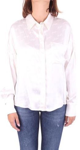 Donna Camicia Bianco 40 Viscosa