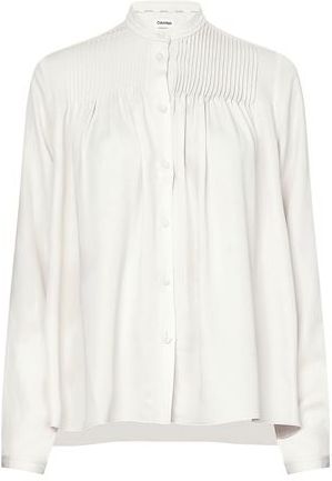 Donna Camicia Bianco 36 Poliestere