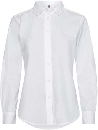 Donna Camicia Bianco 36 Cotone