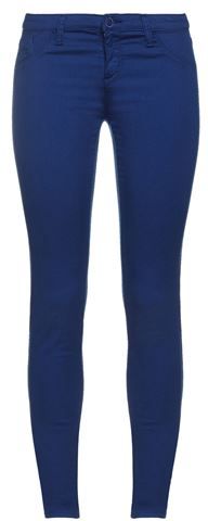 Donna Pantalone Blu china 25 47% Modal 31% Cotone 20% Lyocell 2% Elastan