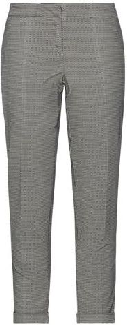 Donna Pantalone Khaki 31 45% Cotone 29% Viscosa 25% Poliestere 1% Elastan