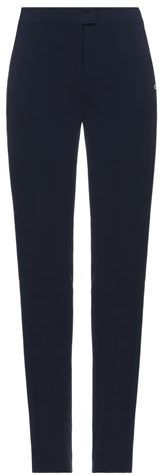 Donna Pantalone Blu scuro 40 71% Triacetato 29% Poliestere