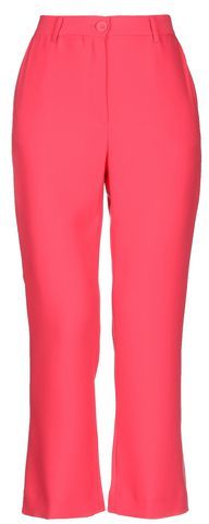 Donna Pantalone Corallo 42 100% Poliestere