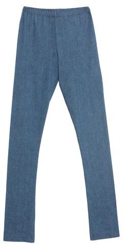 Donna Pantaloni jeans Blu S 70% Cotone 28% Poliestere 2% Poliuretano