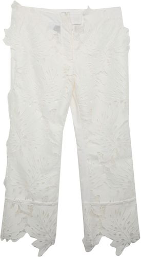 COLLECTION PRIVEE? 3/4-length shorts