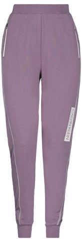 Donna Pantalone Malva S 100% Cotone