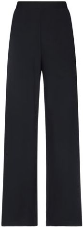 Donna Pantalone Nero 42 56% Viscosa 36% Poliammide 8% Elastan