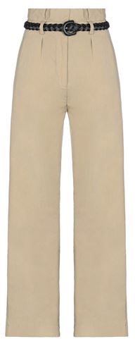 Donna Pantalone Sabbia 40 52% Nylon 48% Cotone